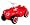 BIG 56200 - New Bobby-Car, rot