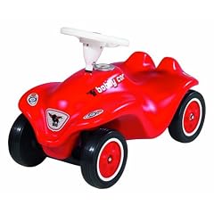 BIG 56200 - New Bobby-Car, rot