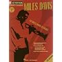 Miles Davis: Jazz Play-Along Volume 2 (Vol 2)