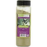 Jansal Valley Ground Sage, 12 Ounce