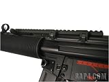 RAP5 Low Profile Mount Long (9.5in)