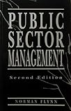 Public sector management