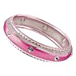 Hannah Montana Deluxe Pink Bracelet
