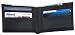 Travelon RFID Blocking Billfold, Black, One Size