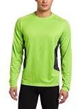 Reebok Men's Core Long Sleeve Tech Top