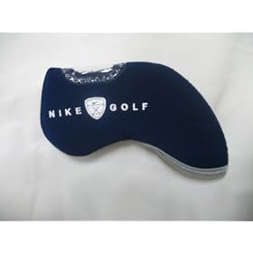 Nike Iron Head Covers