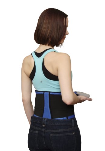 Slendertone BMR Revive Back Pain Relief Belt