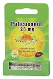 Nature's Life - Policosanol, 60 tablets