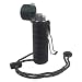 Windmill Trekker Stormproof Lighter (Black Smoke)