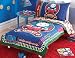 Thomas the Tank: Toddler Bedding Set - 4 Pieces