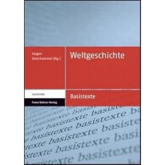 Weltgeschichte (Basistexte - Geschichte)