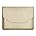 PU Leather 2 - Ivory White