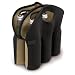 Built NY 6-Pk. Bottle Holder - Black