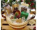 Simply Sweet Gift Basket
