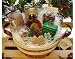 Simply Sweet Gift Basket