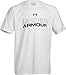 Under Armour Men's UA Core Wordmark T-Shirt