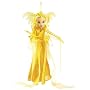 Winx Club M8675-0 - Daphne Puppe mit Leuchtmaske
