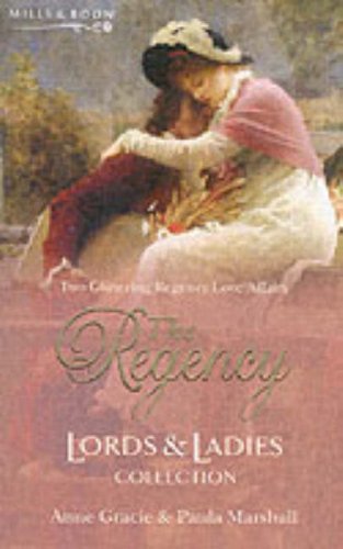 City Travel Guides Discounted  Books : An Honourable Thief: AND Miss Jesmond's Heir (Regency Lords and Ladies Collection)