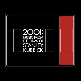 2001: Music From The Films Of Stanley Kubrick