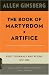 Search : The Book of Martyrdom and Artifice: First Journals and Poems: 1937-1952
