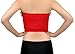 Soho Apparel Junior Ladies Bandeau Strapless Tube Top