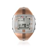 Polar FT4F Bronze, Womens Fit