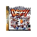 Tryrush Deppy [Japan Import]