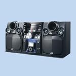 Sears.ca Audio Equipment Watt Mini Stereo System