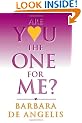 Are You the One for Me?: Knowing Who's Right and Avoiding Who's Wrong