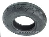 200x50 Tire for Gas Scooter, Go Kart, Pocket Bike, Wheel Chair