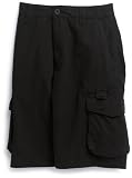 Burnside Boys 8-20 Ski Ball Short