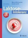 Laktose-Intoleranz: Wenn Milchzucker krank macht title=