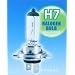 H7 Xenon Halogen / Gl�hbirne / Gl�hlampe / Autolampe / 12V, Farbe:Wei�
