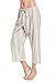CYZ Comfortable Cotton Capri Woven Pajamas for Women, Casual Capris for Women, Perfect for Daily Wear and Sleepwear