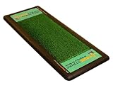 TrueStrike MKVII Portable Golf Mat