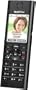 AVM FRITZ!Fon MT-F DECT-Komforttelefon f�r FRITZ!Box (Farbdisplay, HD-Telefonie)
