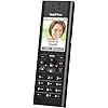 AVM FRITZ!Fon MT-F DECT-Komforttelefon f�r FRITZ!Box (Farbdisplay, HD-Telefonie)