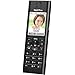 AVM FRITZ!Fon MT-F DECT-Komforttelefon f�r FRITZ!Box (Farbdisplay, HD-Telefonie)