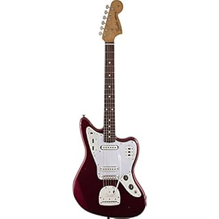Fender MEX Road Worn '60s Jaguar」「Road Worn '60s Jazzmaster