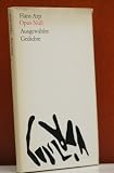 Opus Null - Ausgew&auml;hlte Gedichte - Hans Arp