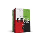 Complete Circle Series: Hardcover Box Setby Ted Dekker