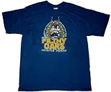 BIG JOHNSON T-SHIRTS - FILTHY OARS CHARTER FISHING T-SHIRTS - FUNNY CHARTER FISHING T-SHIRTS