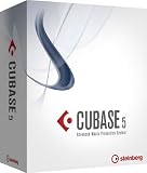 Steinberg Cubase Studio 5