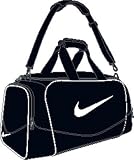 TeamExpress - Nike Brasilia 4 Large/X-Large Duffle Bag