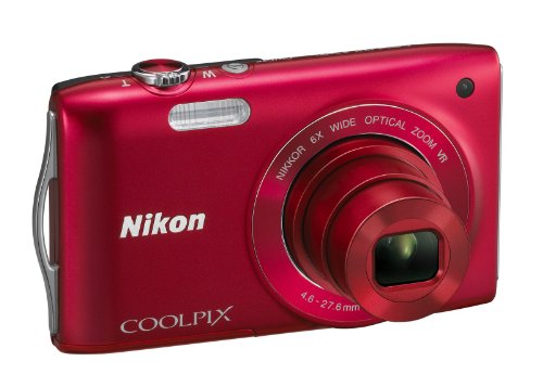 Imagen 5 de Nikon S3300