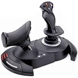 Thrustmaster T-Flight Hotas X Flight Stick