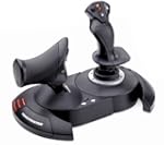 Thrustmaster T-Flight Hotas X Joystic...