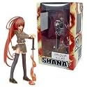 Shakugan no Shana - Shana Statue #1