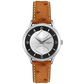 Jacques Lemans Men's Classic Collection Format Watch #1296F-DA03C