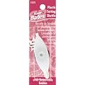 Plastic Tatting Shuttle-1/Pkg